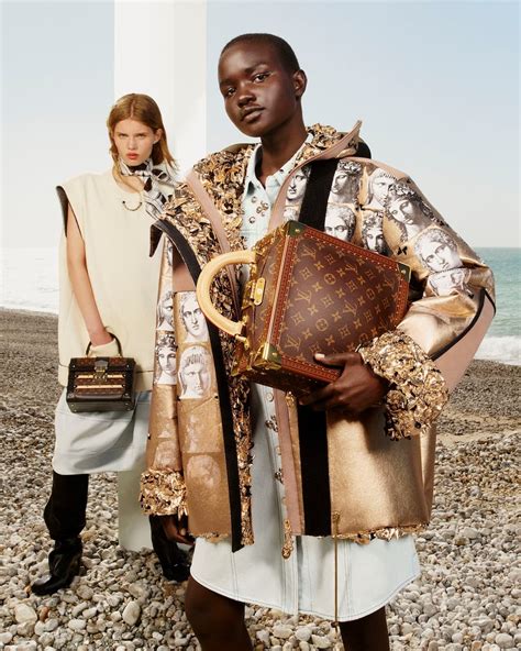 louis vuitton kampagne|louis vuitton brand 2021.